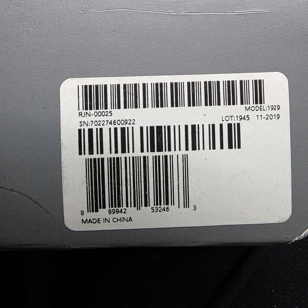 Microsoft - Wireless Bluetooth Optical Ambidextrous Mouse - Mint RJN-00025